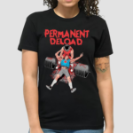 Raskol Permanent Deload Shirt