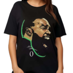 Jaylen Brown Face Shirt