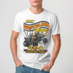 Cup Series Wasteland Racing 400 Shirt