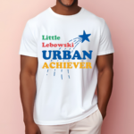 Emily Zanotti Little Lebowski Urban Achiever Shirt