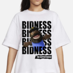 Rippaverse Bidness Deric Shirt ]