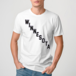 Winnesota 24 Shirt