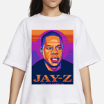 Jay Z Vintage Rapper Hip Hop 2024 Shirt