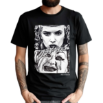 Sweet Stylish Sadistic Sensation Cry Baby Shirt