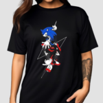 Xammyoowah Sonadow Ahh Shirt