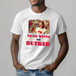 Trad Wives For Butker Shirt