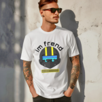 Helldivers 2 Parody The Dreamski Im Frend Shirt