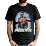 Razor Ramon Superstar 2024 Shirt