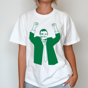 Famous Fists Shirt