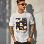 Animal It Looks Just As Cool When You Do it Shirt