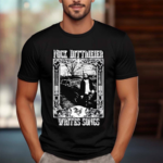 Nick Dittmeier Vinyl Lovers 2024 Shirt