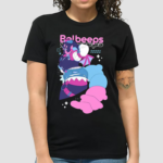 Uwumarket Belbeeps Gummi Shirt