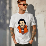 What About Bill Murray Shirt