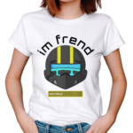 I’m Frend Kick Hold Shirt