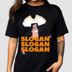 Devolverdigital Stan’s Slogans Shirt