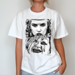 Sweet Stylish Sadistic Sensation Cry Baby Shirt