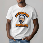 Headband Alex Bregman Shirt