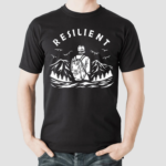 Mike Bennett Resilient Shirt