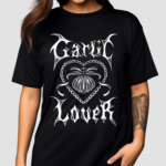 Renographics Garlic Lovers 2024 Shirt