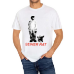 Franklin Jonas Sewer Rat Shirt