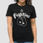 Fightins Triblend Shirt