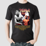 Tupac 2 Pac Tupac Shakur 1971 1996 Rapper Vintage Shirt