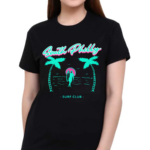 South Philly Surf Club 2024 Shirt