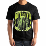 Beautiful Bastard Angel Of Death Shirt