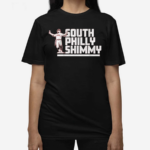 South Philly Shimmy 2024 Shirt