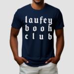 Laufey Book Club Shirt