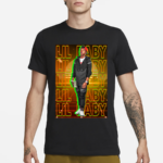 Lil Baby Vintage 90s Rap Graphic Shirt
