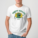 Dirty Heads Octo 2024 Shirt