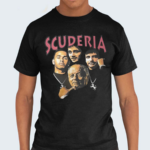 Scuderia Parody 2024 Shirt