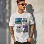 Retro Kendrick Lamar Merch Vintage Bootleg Inspired shirt, Graphic Unisex Tee Kendrick Lamar Vintage T-Shirt, Retro Kendrick Lamar Shirt