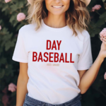 Day Baseball Nisei Lounge 2024 Shirt