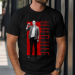 The Boys Hughie 2024 Shirt