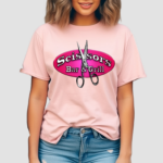 Scissors Bar And Grill Shirt