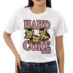 Hrtjankboteko Hard Core Heaven Shirt