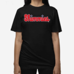 Philadelphia Shimmies Shirt