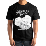 Snow On Tha Bluff No Matter What Happens Boy Shirt