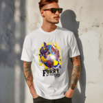 I Am Not A Furry But Those Birds Are Hot Shirt