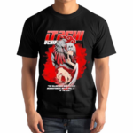 Itachi Uchiha The Village Does Have Its Dark Side And Inconsistencies Shirt