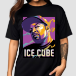 ICE CUBE Rap Hip Hop Shirt