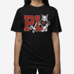 Pileoflove Pol Cat Shirt