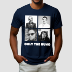 Pulte Only The Hung Limited Shirt