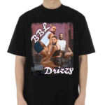 The Irony Closet Drake Bbl Grunge 2024 Shirt