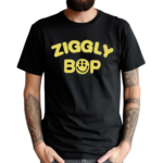 Ziggly Bop Seeing Double Shirt