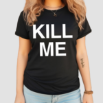 Rico Kill Me 2024 Shirt