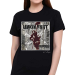 Altstop Linkin Fart Deluxe 2024 Shirt