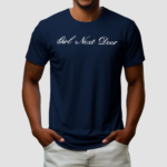 Girl Next Door Shirt